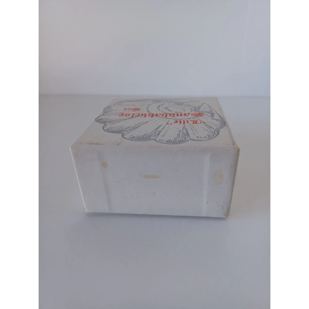 Vintage 15 Small Tart 